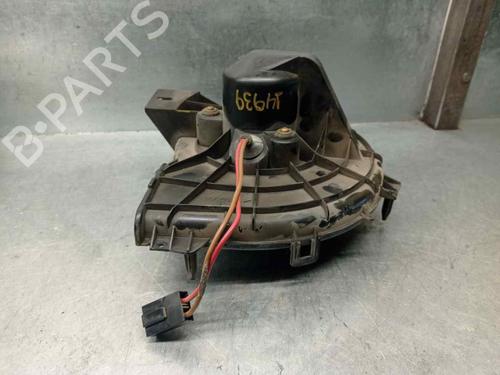 Heater blower motor OPEL COMBO Box Body/MPV 1.7 DI 16V | BP9393690M62 