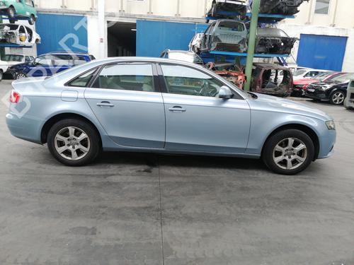 Left rear window switch AUDI A4 B8 (8K2) 2.0 TDI | BP15984803I29 - Image 12