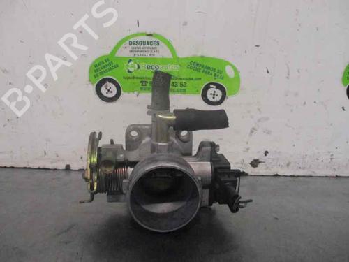 Used Throttle body HYUNDAI ACCENT Saloon (X-3) [1994-2000]  4406749