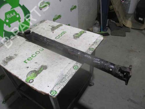 Used Driveshaft NISSAN PATHFINDER III (R51) 2.5 dCi (174 hp) 2542418