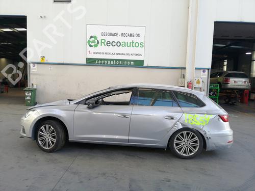 Used Parts SEAT LEON ST (5F8) 2.0 TDI 1504440