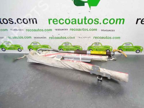 Right curtain airbag KIA CARENS III MPV (UN) 2.0 CRDi 140 | BP5331329C12 
