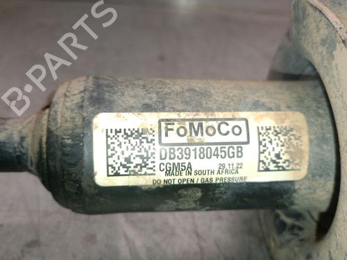 Right front shock absorber FORD RANGER (TKE) 2.2 TDCi 4x4 | BP33941293M17 - Image 6