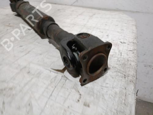 Driveshaft NISSAN TERRANO II (R20) 2.7 TD 4WD | BP23244011M37 