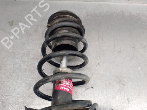Left front shock absorber OPEL COMBO Box Body/MPV 1.7 DI 16V | BP31247134M16  - Image 5