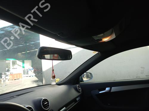 Left tailgate light AUDI A3 Sportback (8PA) 2.0 TDI 16V | BP30460072C79  - Image 21