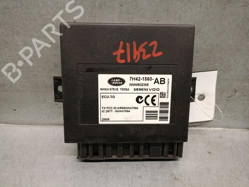 Used Electronic module LAND ROVER RANGE ROVER III (L322) 3.6 D 4x4 (272 hp) 32403005