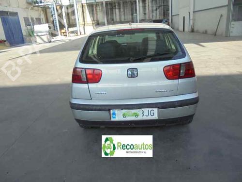 Brake master cylinder SEAT IBIZA II (6K1) 1.9 TDI | BP2117160M77 