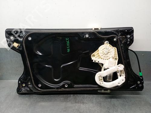 Used Front right window mechanism LAND ROVER RANGE ROVER SPORT I (L320) 3.0 D 4x4 (256 hp) 28351760