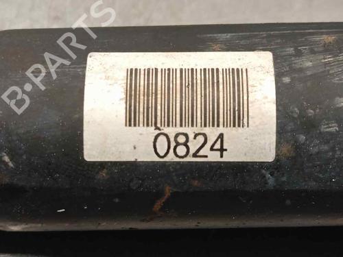Right rear shock absorber PEUGEOT 306 Break (7E, N3, N5) 2.0 HDI 90 | BP18149717M19 