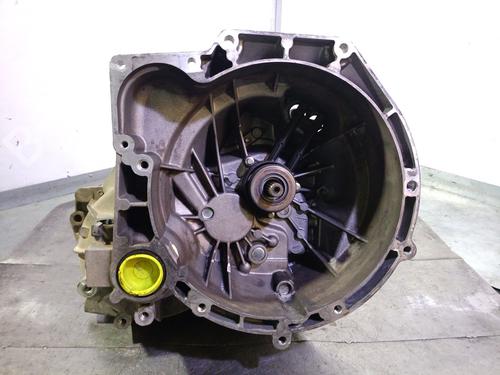 Used Gearbox FORD FIESTA VI (CB1, CCN) 1.6 TDCi (90 hp) 29421927