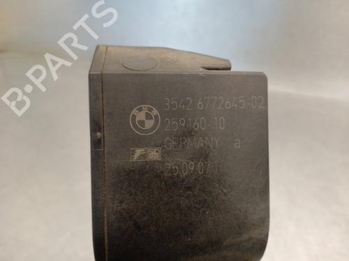 Pedal BMW 3 (E90) 320 d | BP15466749I4 