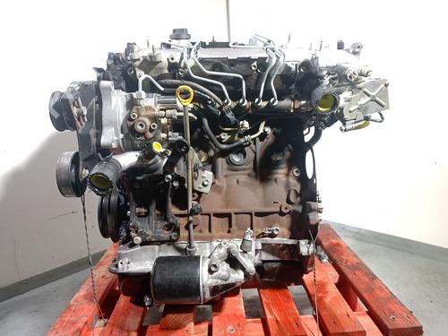 Engine TOYOTA COROLLA (_E12_) 2.0 D-4D (CDE120R, CDE120L_) | BP40087779M1 - Image 4