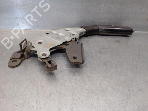 Hand brake MERCEDES-BENZ A-CLASS (W169) A 180 CDI (169.007, 169.307) | BP13917850I18 