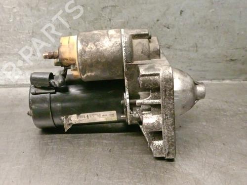 Starter PEUGEOT 206 Hatchback (2A/C) 1.4 HDi eco 70 | BP30972625M8