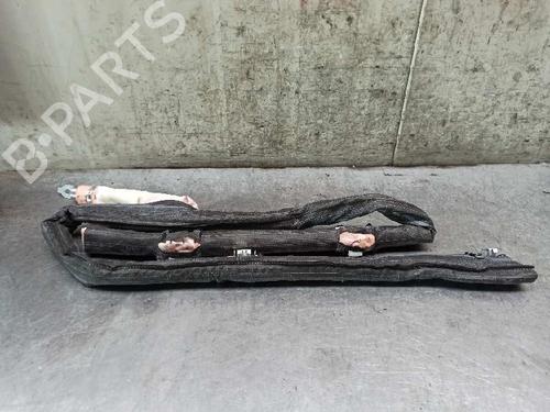 Used Right curtain airbag PEUGEOT 308 II (LB_, LP_, LW_, LH_, L3_) 1.6 BlueHDi 120 (120 hp) 7762745
