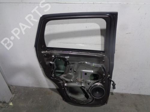 Left rear door MITSUBISHI ASX (GA_W_) 1.6 MIVEC (GA1W) | BP13308905C4 
