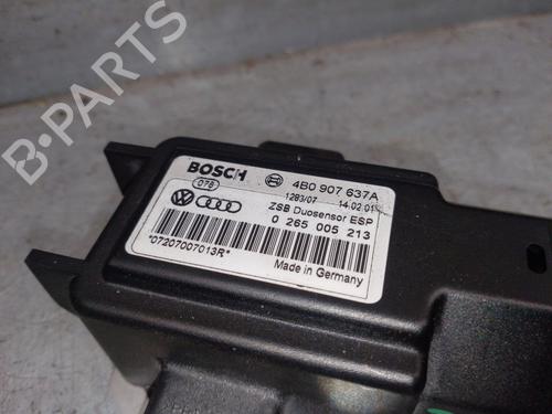 Electronic module VW PASSAT B5.5 (3B3) 1.9 TDI | BP31044660M83