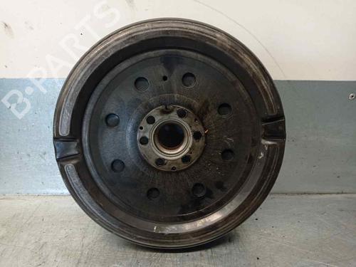 Flywheel VW GOLF IV (1J1) 1.9 TDI | BP14327852M101 