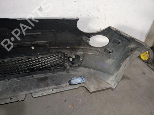 Front bumper FIAT 500 (312_) 1.2 (312AXA1A) | BP29856452C7