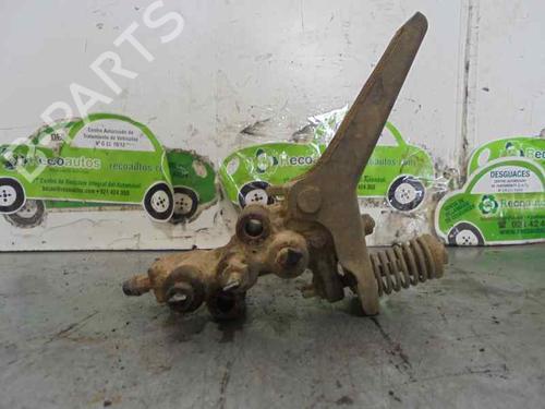 Brake master cylinder OPEL ZAFIRA A MPV (T98) 2.0 DTI 16V (F75) | BP8723824M77 