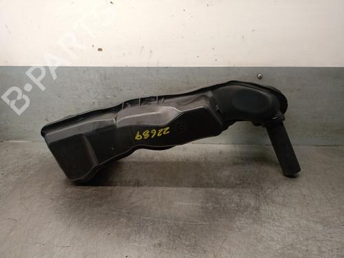 Pipe VOLVO V40 Hatchback (525) D2 | BP26124328M125 - Image 2