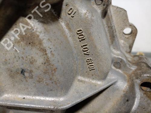 Gearbox PEUGEOT 607 (9D, 9U) 2.2 HDi | BP38177670M3 - Image 10