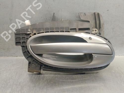 Used Front right exterior door handle BMW 7 (E65, E66, E67) 730 Ld (231 hp) 22725403