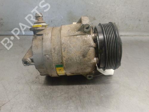 Used AC compressor AC compressor OPEL VECTRA B Hatchback (J96) 2.0 DTI 16V (F68) (101 hp) 40539145 40539145