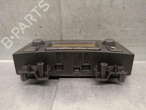 Climate control CITROËN C4 Coupe (LA_) 1.6 HDi | BP38052503I5 - Image 4