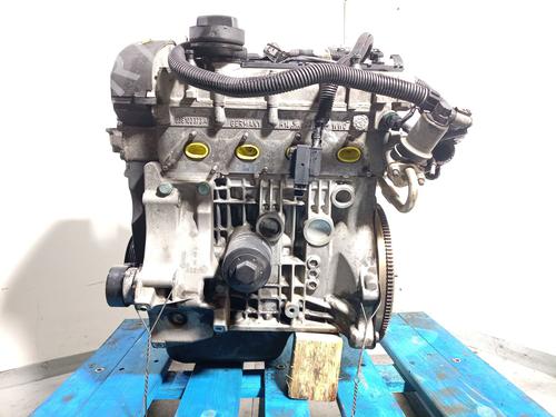Engine SEAT IBIZA III (6L1) 1.4 16V | BP32732996M1 - Image 3