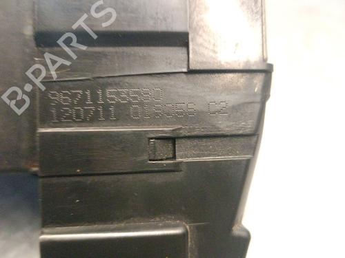 Tailgate lock PEUGEOT 508 I (8D_) 2.0 HDi | BP27651034C101 