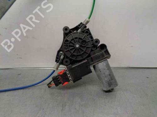 Front left window mechanism OPEL CORSA D (S07)  | BP6565576C22 