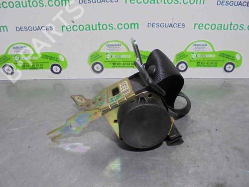 Rear left seatbelt BMW 3 Coupe (E46) 330 Cd | BP7444350I29 