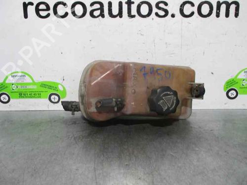 Expansion tank CITROËN XSARA PICASSO (N68) 1.8 16V | BP2122862C120 