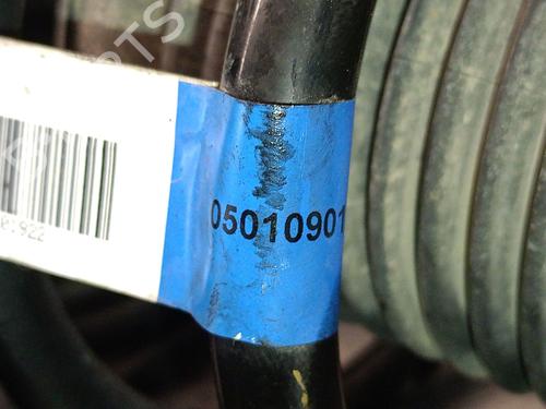 Left front shock absorber MG MG HS (AS23) 1.5 T (SAS23) | BP33856393M16 - Image 6