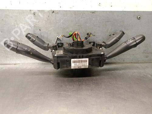 Headlight switch PEUGEOT 407 (6D_) 2.2 (6D3FZE, 6D3FZH) | BP37800767I24 - Image 4