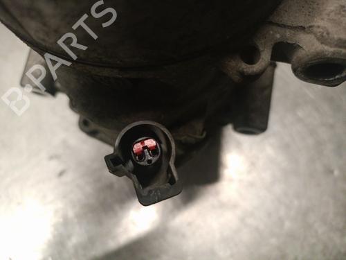 AC compressor FORD FIESTA V (JH_, JD_) 1.4 TDCi | BP28216420M34 