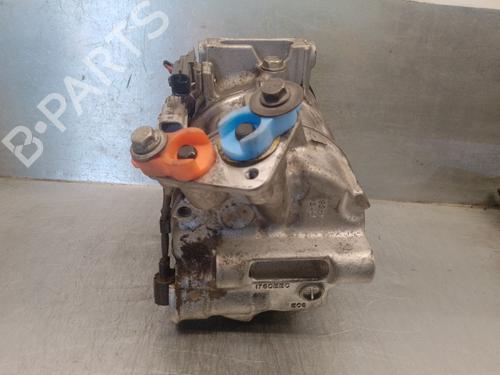 AC compressor RENAULT SCÉNIC IV (J9_) 1.6 dCi 130 | BP13661336M34 