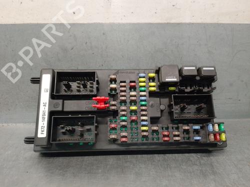 Used Fuse box Fuse box LAND ROVER DISCOVERY SPORT (L550) 2.0 D (150 hp) 36293093 36293093