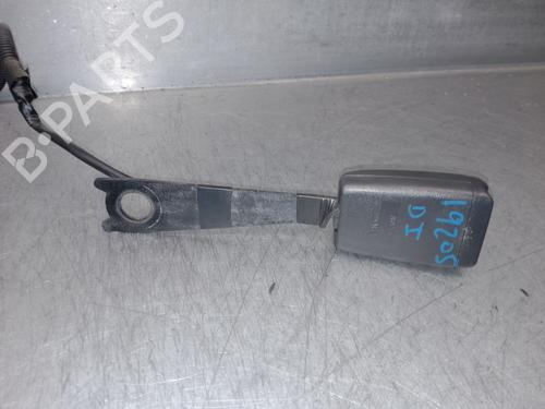 Seat buckle TOYOTA COROLLA Saloon (_E15_) 2.0 D-4D (ADE150) | BP16666324I32 