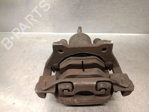 Right rear brake caliper BMW 5 (E39) 530 d | BP22926198M106 
