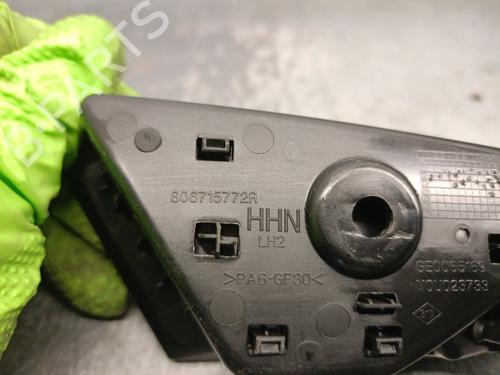 Front left interior door handle RENAULT AUSTRAL TCe 130 (HGM2) | BP23192707I13 
