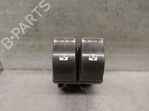 Used Left front window switch Left front window switch RENAULT MASTER III Van (FV) 2.3 dCi 130 FWD (FV0M, FV0Y, FV0J, FV02, FV03) (130 hp) 33755887 33755887