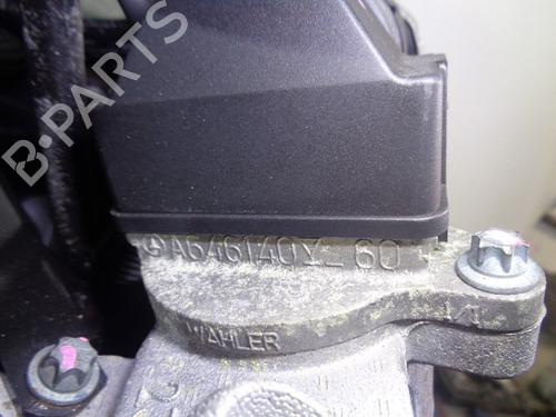 Engine MERCEDES-BENZ E-CLASS (W211)  | BP10693035M1 