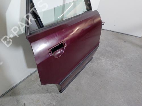 Right rear door AUDI 80 B4 Avant (8C5)  | BP12563384C5 