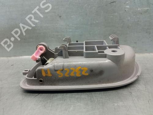 Rear left interior door handle KIA PICANTO I (SA) 1.0 | BP27619433I15 