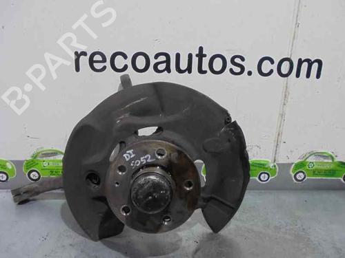 Used Left front steering knuckle MERCEDES-BENZ S-CLASS (W140) S 350 Turbo-D (140.134) (150 hp) 2092795