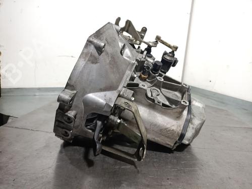 Gearbox PEUGEOT BIPPER Tepee 1.4 HDi | BP36051037M3  - Image 8