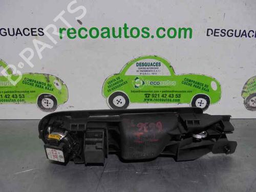 Venstre bagtil invendig håndtag VW PASSAT B5 Variant (3B5) 1.8 T | BP3216203I15 